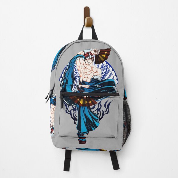 Item preview, Guilty Gear Anji Mito designed and sold by florenceboo.