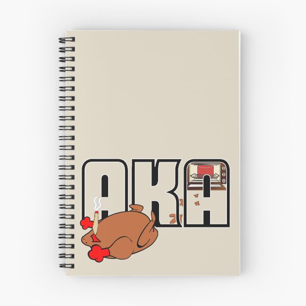 Item preview, Baked Chicken designed and sold by AngryPossum.