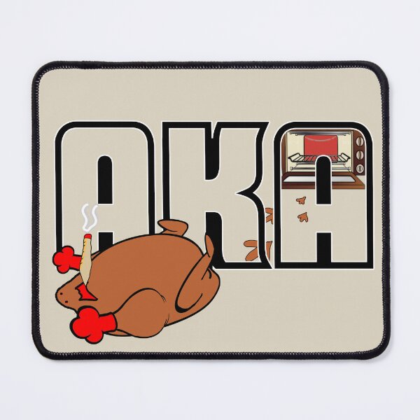 Item preview, Baked Chicken designed and sold by AngryPossum.