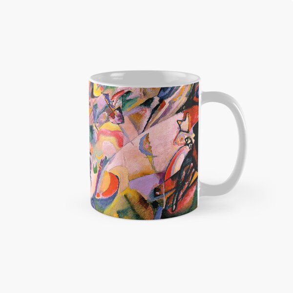 Item preview, Wassily Kandinsky Art  designed and sold by realQ.