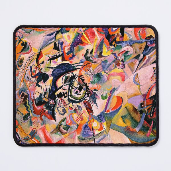 Item preview, Wassily Kandinsky Art designed and sold by realQ.
