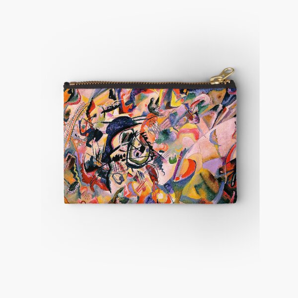 Item preview, Wassily Kandinsky Art  designed and sold by realQ.