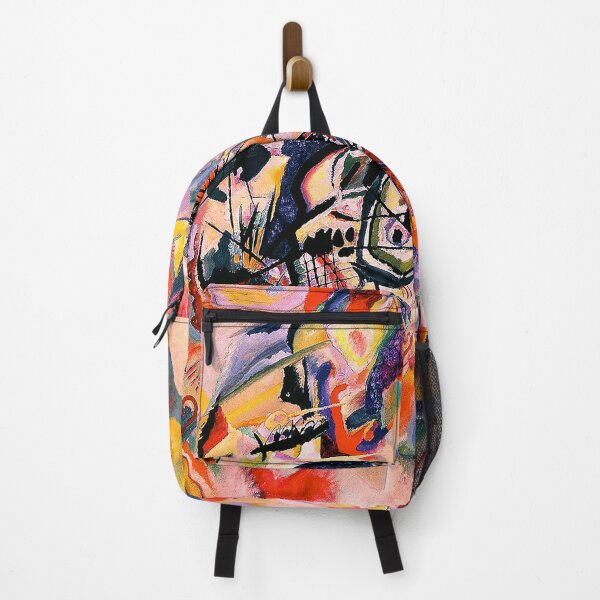 Item preview, Wassily Kandinsky Art designed and sold by realQ.
