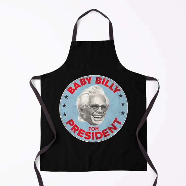 Item preview, Baby Billy For President designed and sold by paniknaomi.