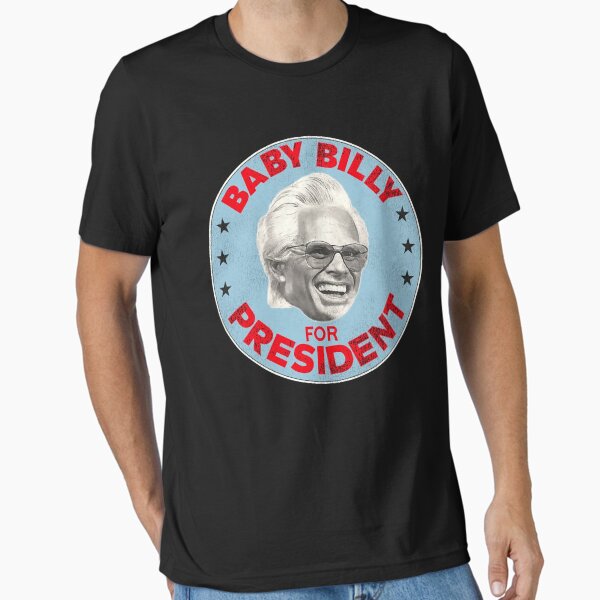 Item preview, Baby Billy For President designed and sold by paniknaomi.