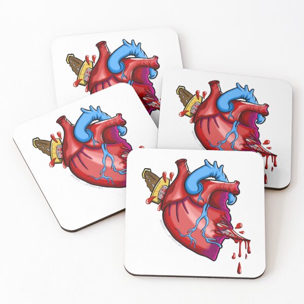 Item preview, Heartache designed and sold by wgraves1979.