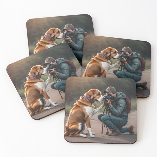 Item preview, A dog model designed and sold by BokaBoka76.