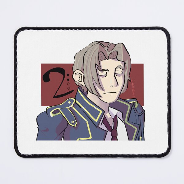 Item preview, Zero Escape 999 Snake  designed and sold by LazyboxP.