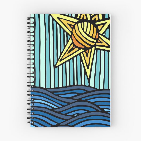 Item preview, Sunny Sky designed and sold by majoihart.