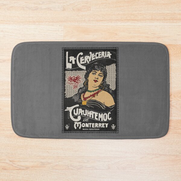Item preview, Vintage Mexican Monterrey Brewery designed and sold by Kujo Dangerous Vintage.