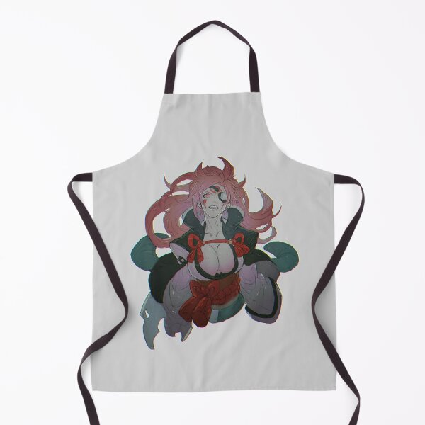 Item preview, Guilty Gear Baiken designed and sold by florenceboo.