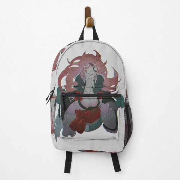 Item preview, Guilty Gear Baiken designed and sold by florenceboo.