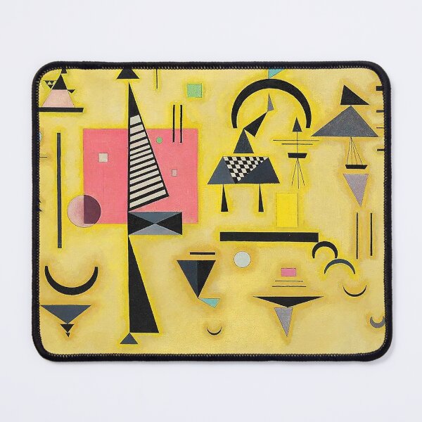 Item preview, Wassily Kandinsky Art  designed and sold by realQ.