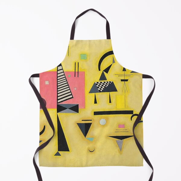 Item preview, Wassily Kandinsky Art designed and sold by realQ.