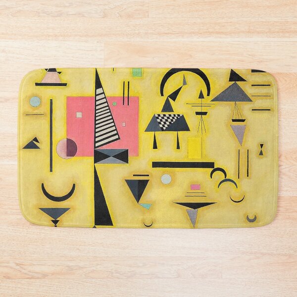 Item preview, Wassily Kandinsky Art  designed and sold by realQ.