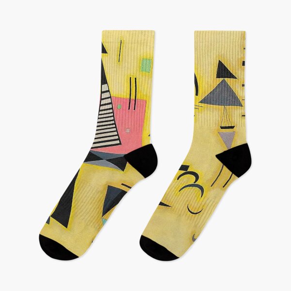 Item preview, Wassily Kandinsky Art  designed and sold by realQ.