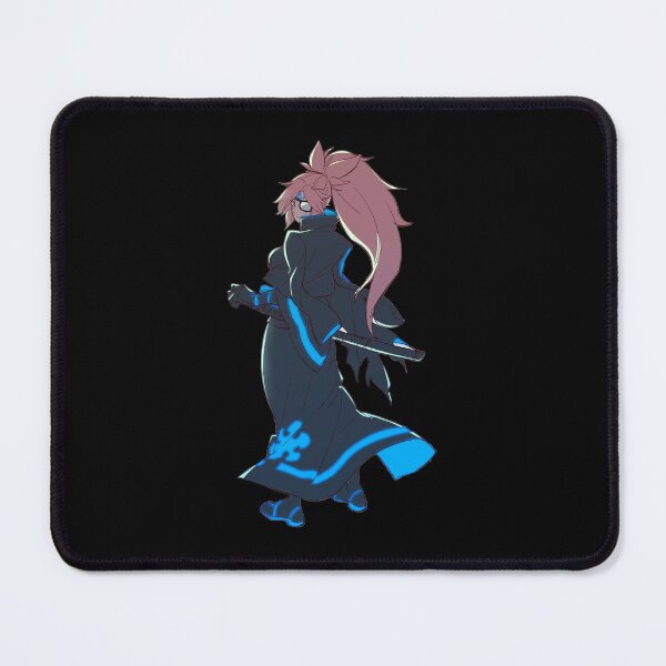 Item preview, Guilty Gear Baiken designed and sold by florenceboo.