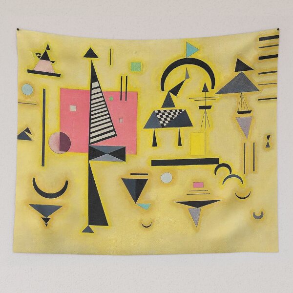 Item preview, Wassily Kandinsky Art  designed and sold by realQ.