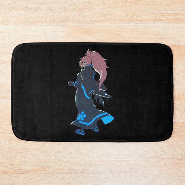 Item preview, Guilty Gear Baiken designed and sold by florenceboo.