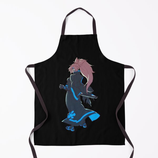 Item preview, Guilty Gear Baiken designed and sold by florenceboo.