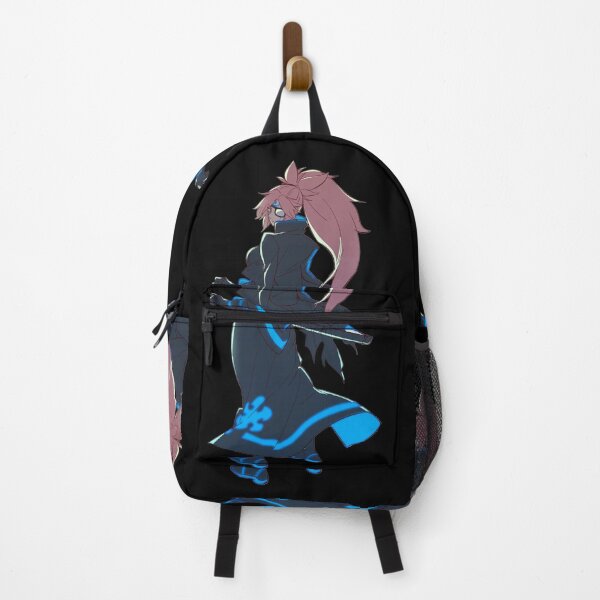 Item preview, Guilty Gear Baiken designed and sold by florenceboo.