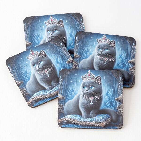 Item preview, Royal Cats 2 designed and sold by Z0Ne.
