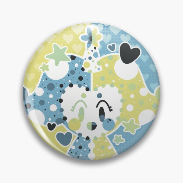 Item preview, osdd clown!! designed and sold by Bubblegum-KK.