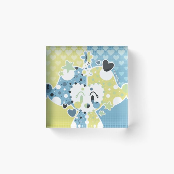 Item preview, osdd clown!! designed and sold by Bubblegum-KK.