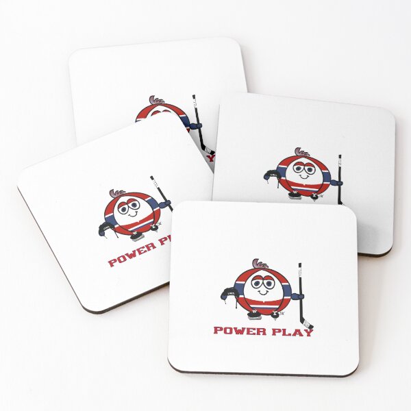Item preview, Power Play designed and sold by OTPillustration.