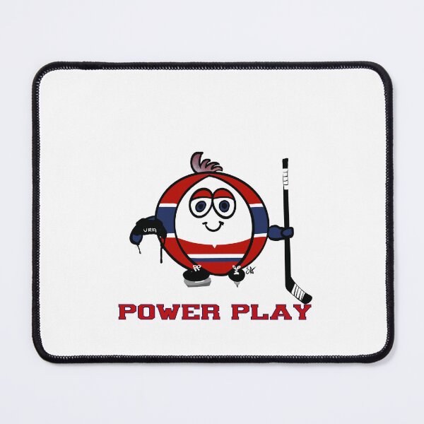 Item preview, Power Play designed and sold by OTPillustration.