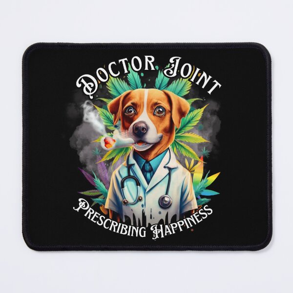 Item preview, Doctor Joint Blaze 420 designed and sold by AAcrew.