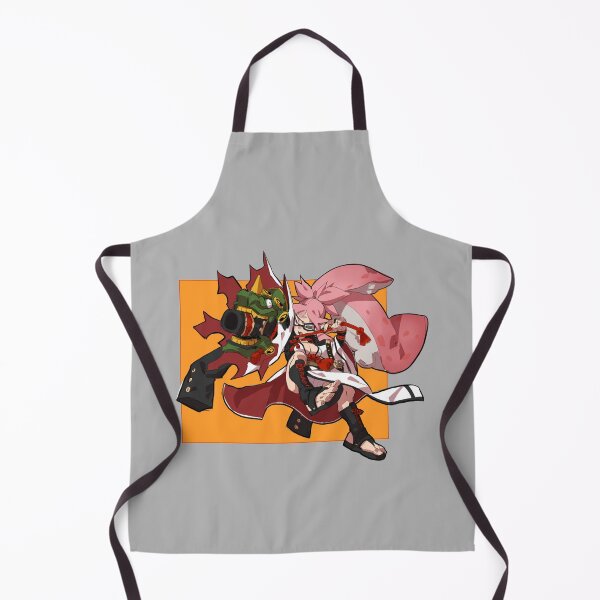 Item preview, Guilty Gear Baiken designed and sold by florenceboo.