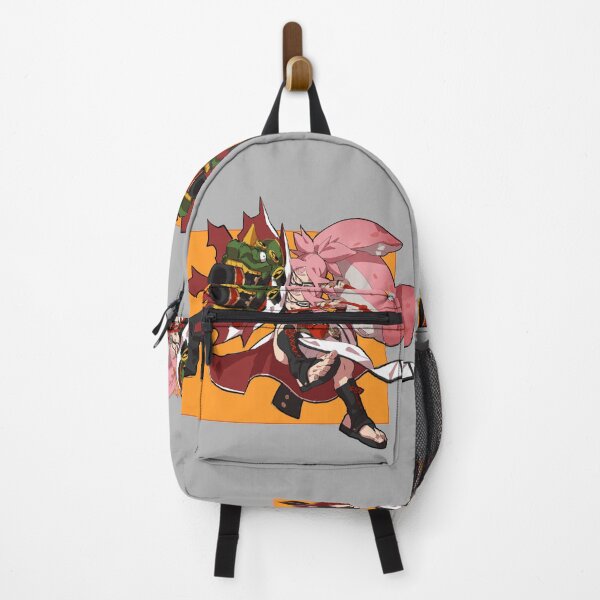 Item preview, Guilty Gear Baiken designed and sold by florenceboo.