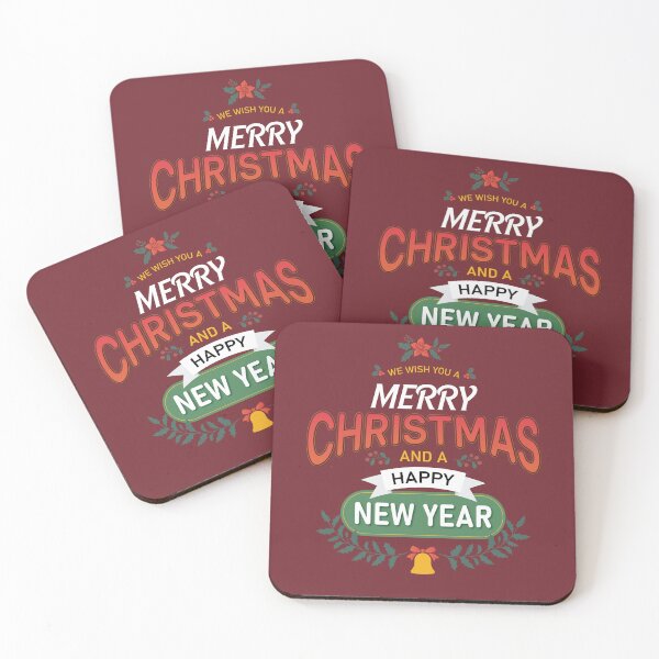 Item preview, We Wish You A Merry Christmas designed and sold by yphien.