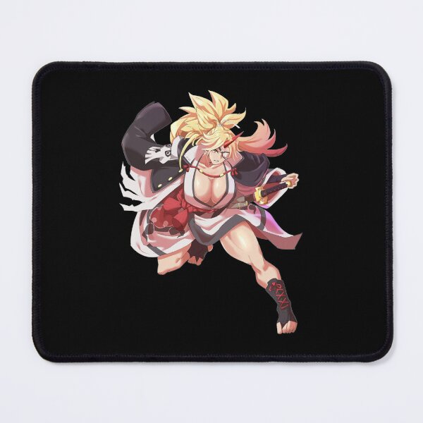 Item preview, Guilty Gear Baiken designed and sold by florenceboo.