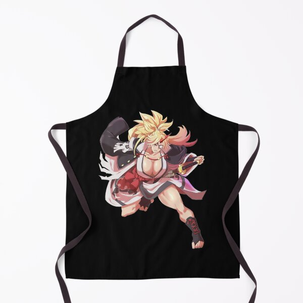 Item preview, Guilty Gear Baiken designed and sold by florenceboo.