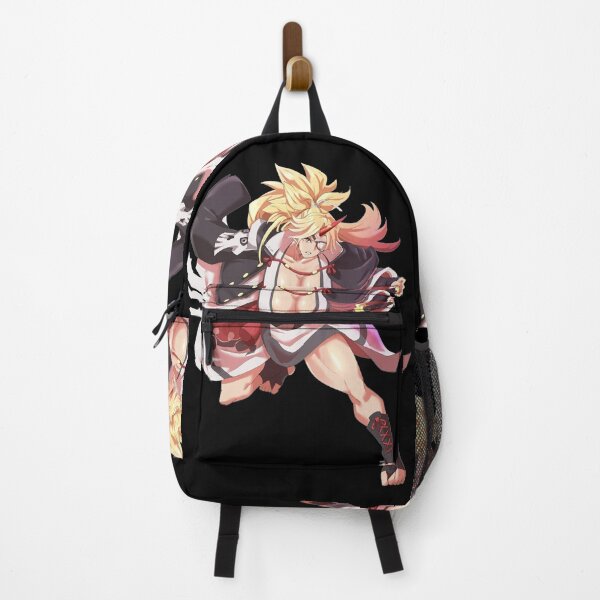 Item preview, Guilty Gear Baiken designed and sold by florenceboo.