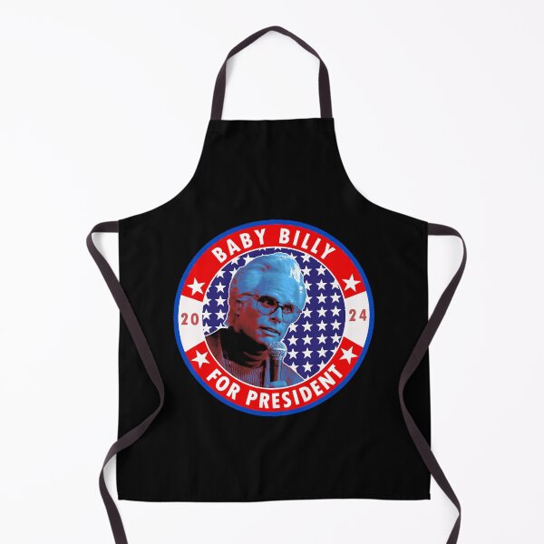 Item preview, Baby Billy for President 2024 (1) designed and sold by paniknaomi.
