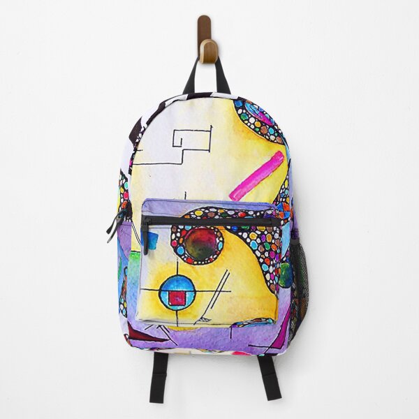 Item preview, Wassily Kandinsky Art designed and sold by realQ.