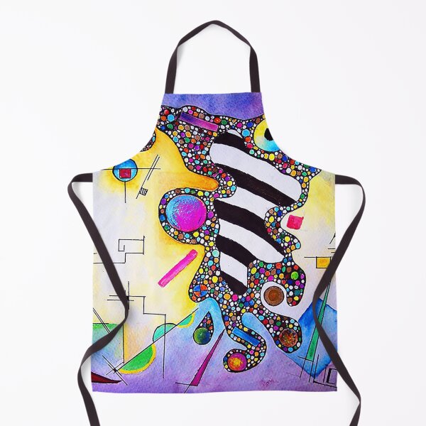 Item preview, Wassily Kandinsky Art designed and sold by realQ.