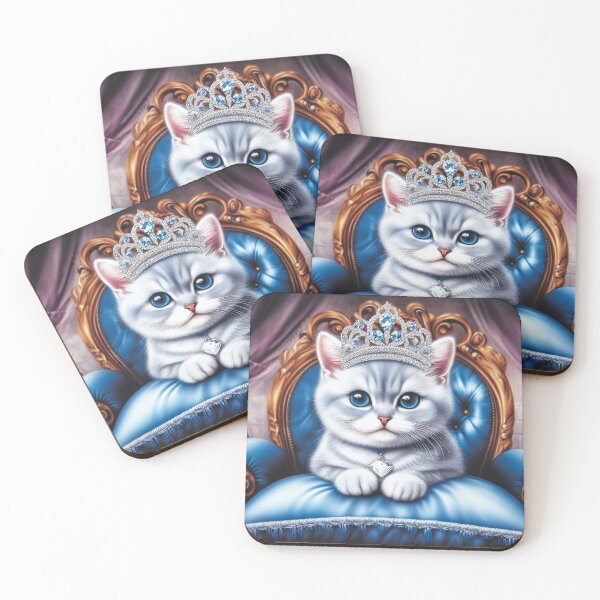 Item preview, Royal Cats 3 designed and sold by Z0Ne.