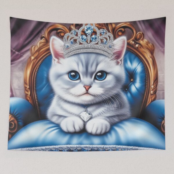 Item preview, Royal Cats 3 designed and sold by Z0Ne.