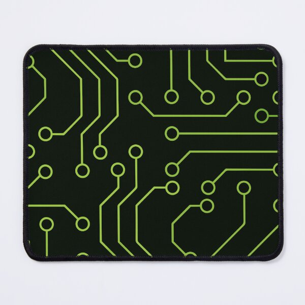 Item preview, Vibrant Circuitry Design designed and sold by MOBI-CASE.