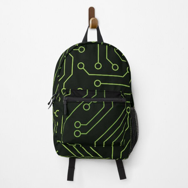 Item preview, Vibrant Circuitry Design designed and sold by MOBI-CASE.
