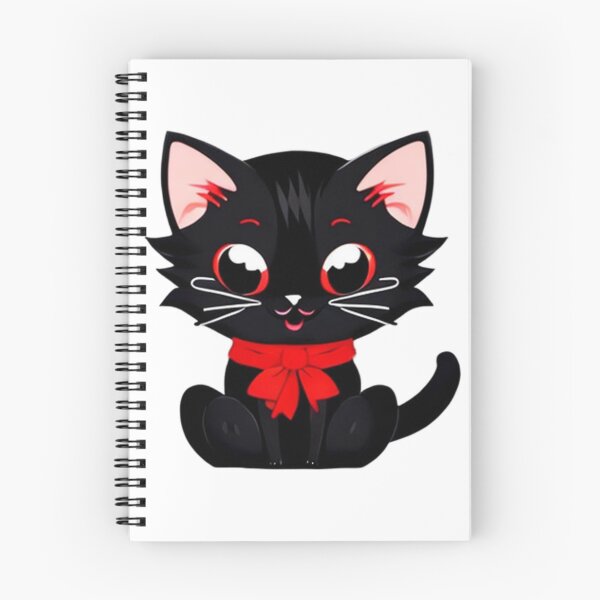 Aperçu de l'œuvre Beau chat noir créée et vendue par Riyadkh.