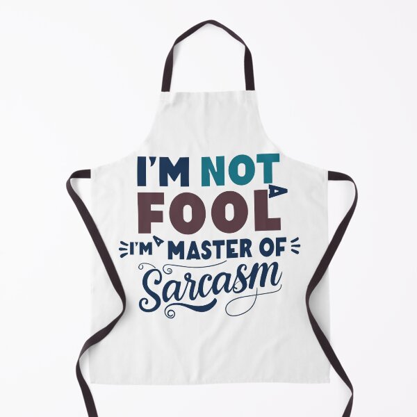 Item preview, Not a Fool designed and sold by Kombinerki.