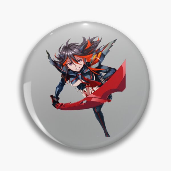 Item preview, Ryuko Matoi designed and sold by Camille-Miranda.