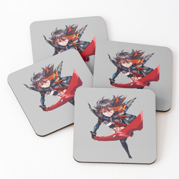 Item preview, Ryuko Matoi designed and sold by Camille-Miranda.