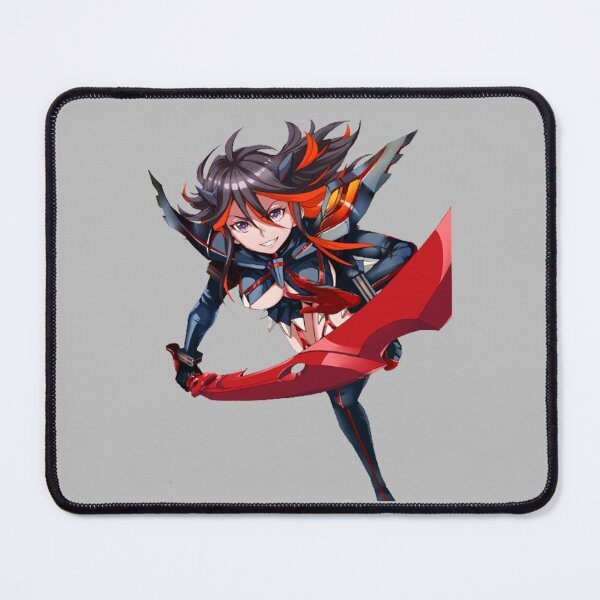 Item preview, Ryuko Matoi designed and sold by Camille-Miranda.