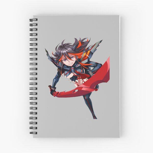 Item preview, Ryuko Matoi designed and sold by Camille-Miranda.